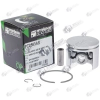 Kit piston drujba Husqvarna 246 44mm (Meteor)